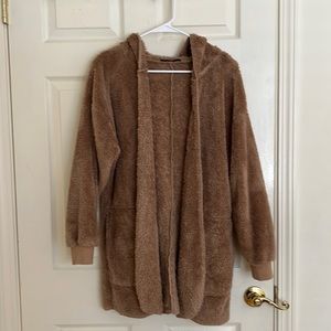 Teddy jacket